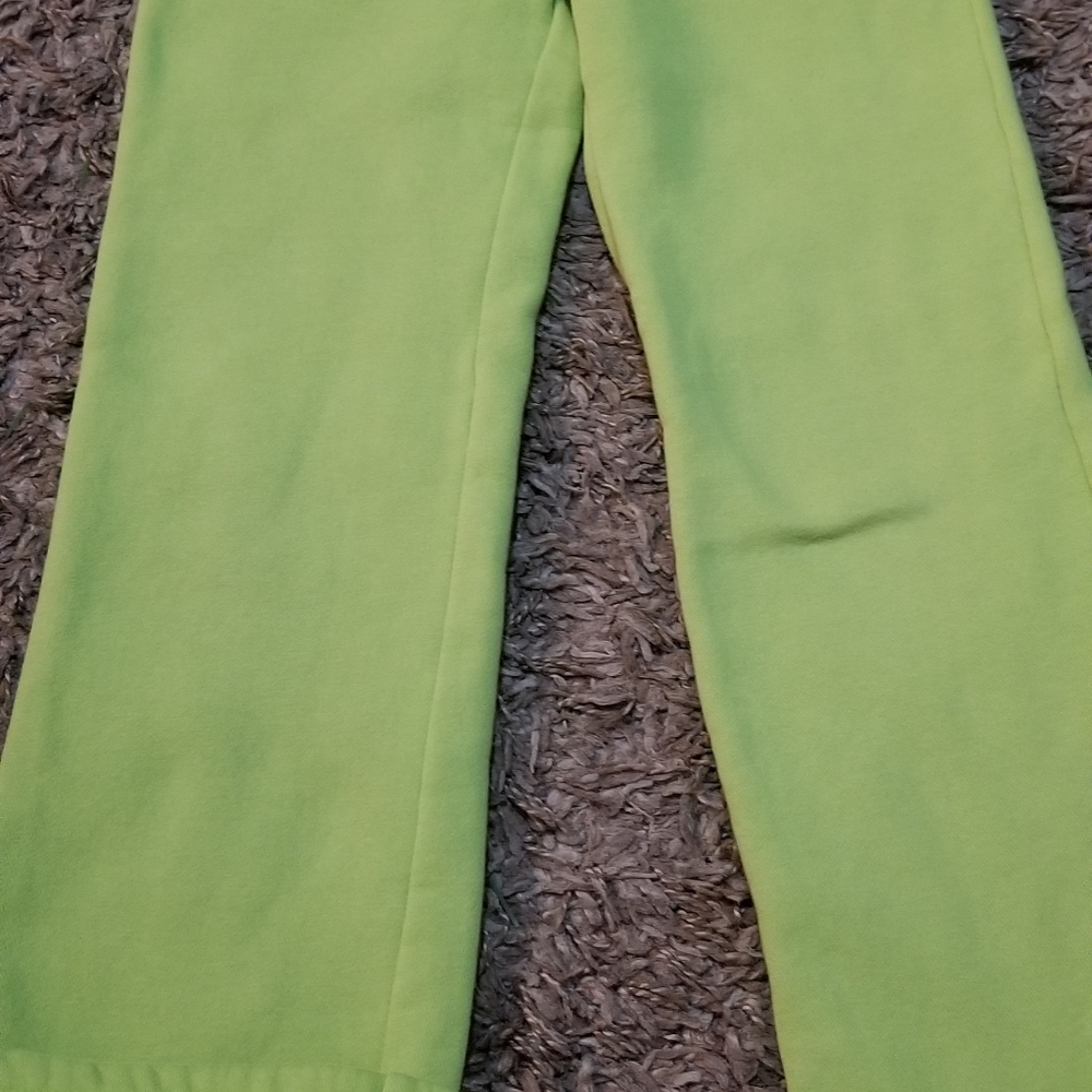 Girl pants
